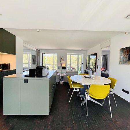 Ferienwohnung Marepineta Im Haus Zudar Prora Binz Exteriér fotografie