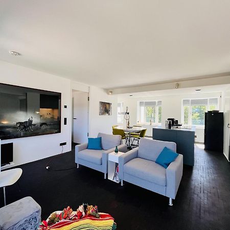 Ferienwohnung Marepineta Im Haus Zudar Prora Binz Exteriér fotografie