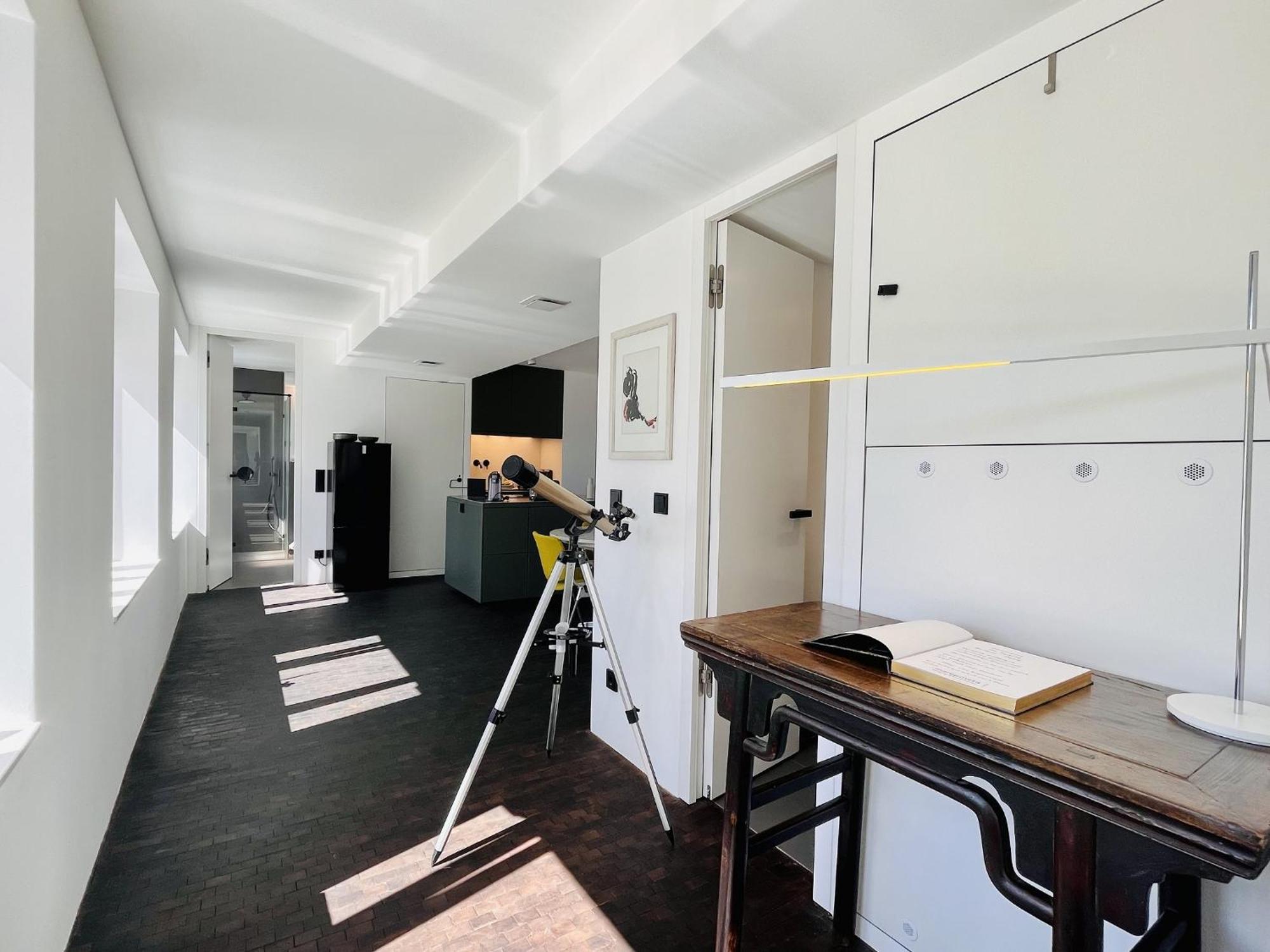 Ferienwohnung Marepineta Im Haus Zudar Prora Binz Exteriér fotografie