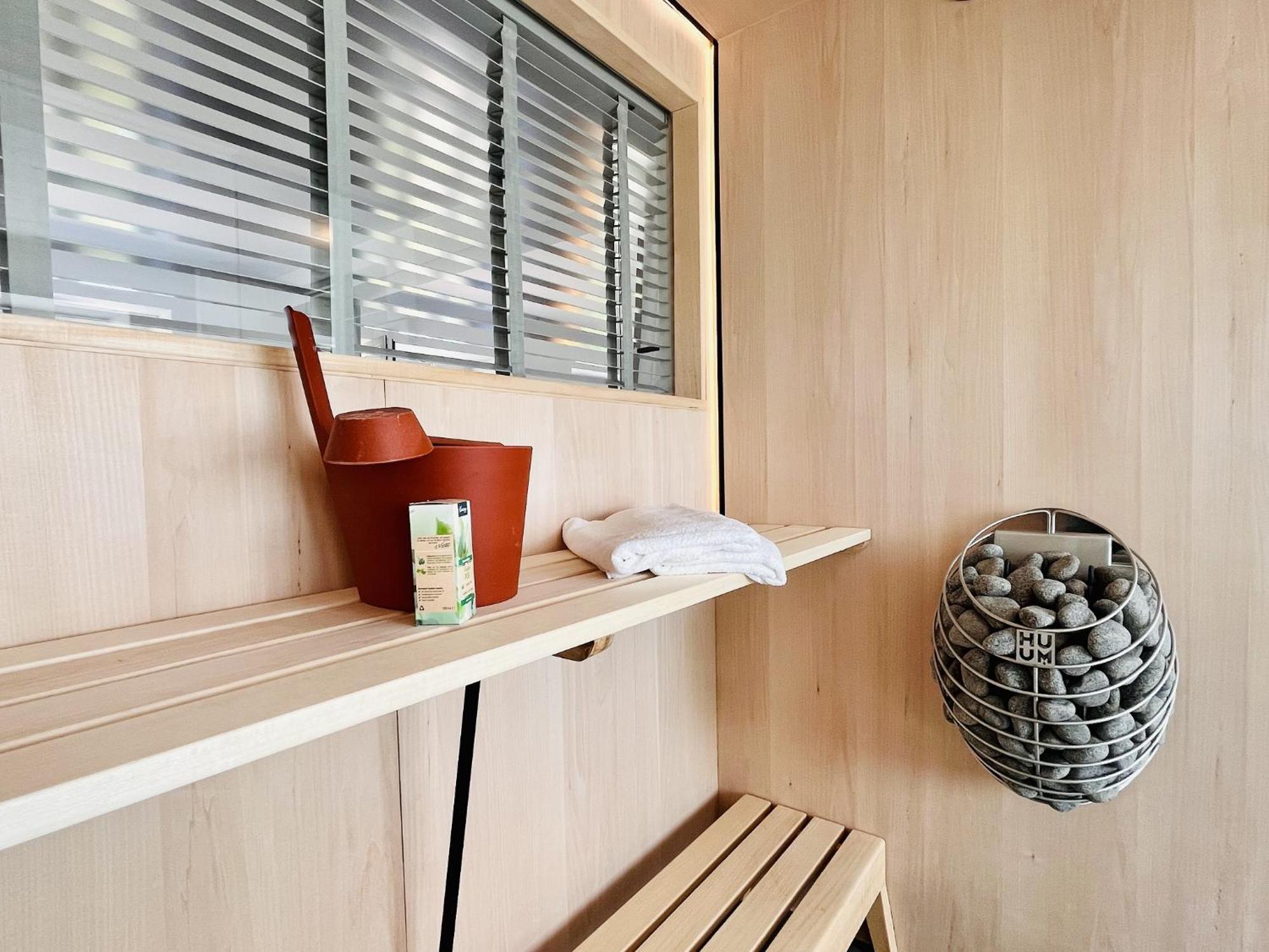 Ferienwohnung Marepineta Im Haus Zudar Prora Binz Exteriér fotografie