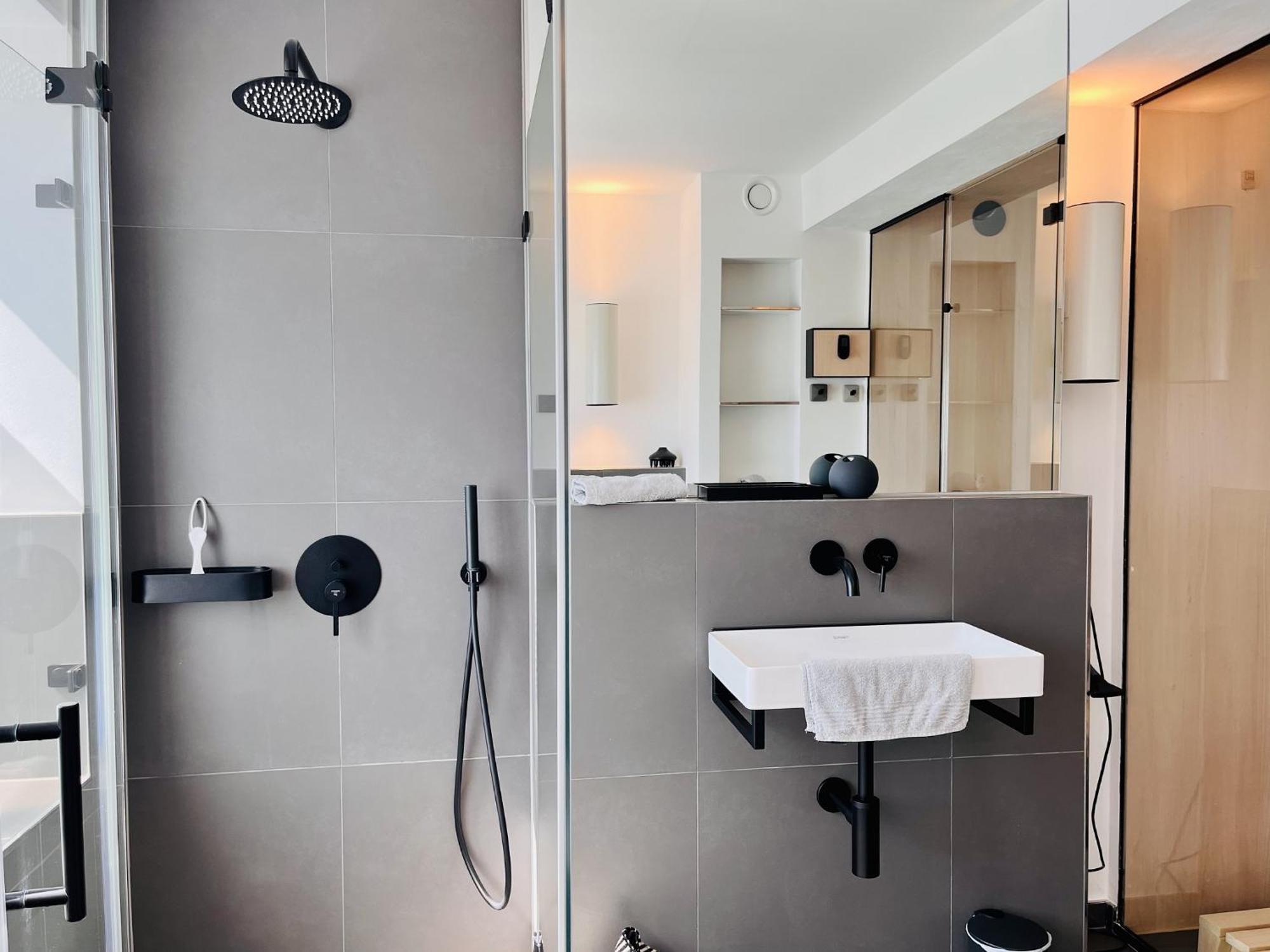Ferienwohnung Marepineta Im Haus Zudar Prora Binz Exteriér fotografie