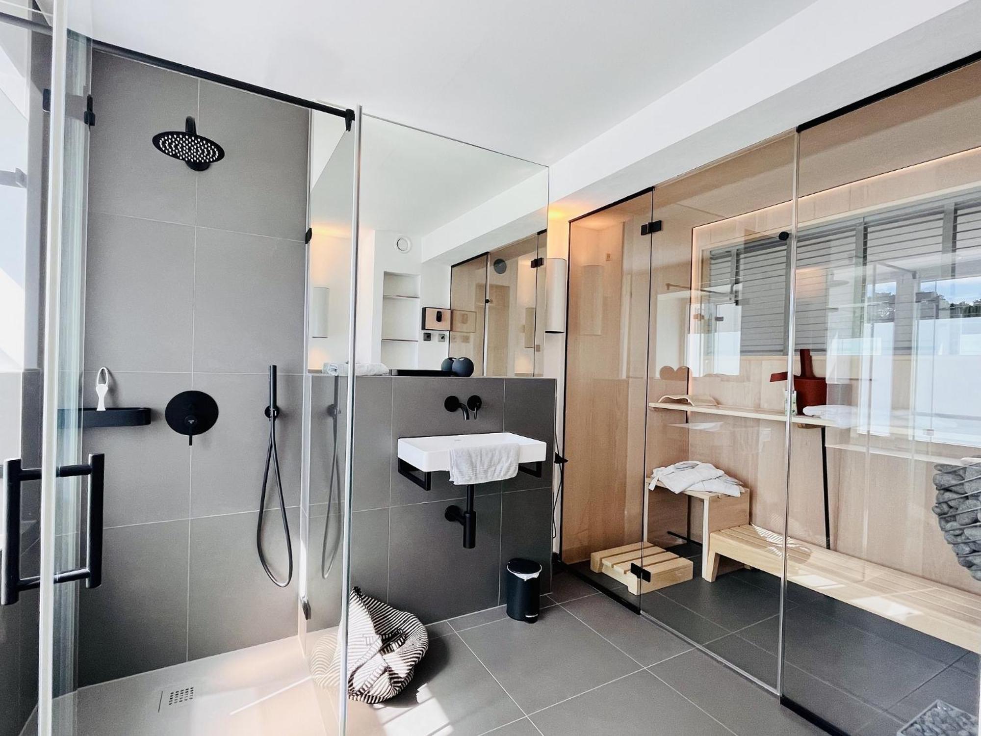 Ferienwohnung Marepineta Im Haus Zudar Prora Binz Exteriér fotografie