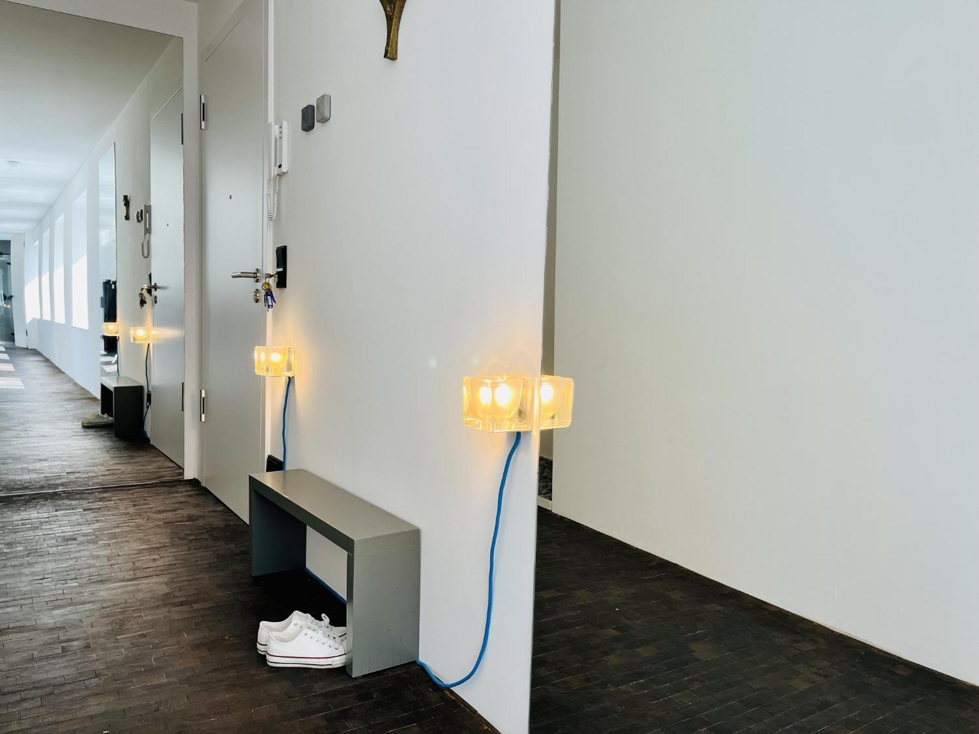 Ferienwohnung Marepineta Im Haus Zudar Prora Binz Exteriér fotografie